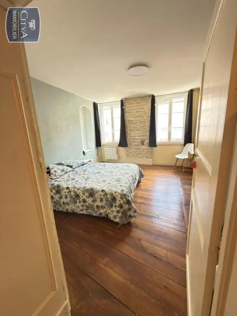 Photo 8 Appartement 2 pièces 51.54m²