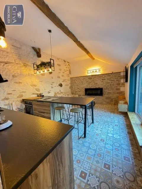 Photo 3 Appartement 2 pièces 51.54m²