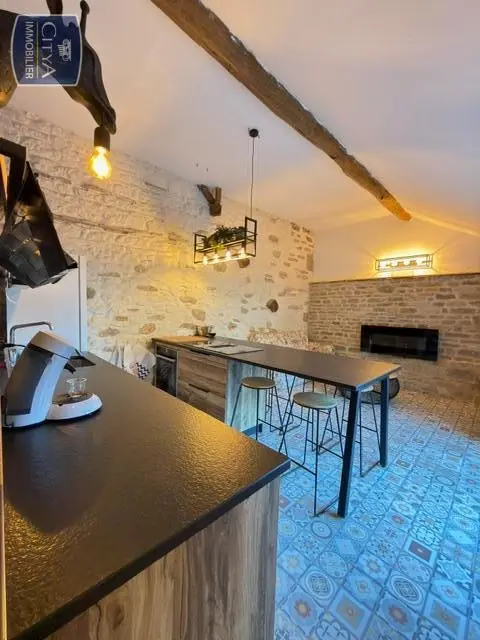 Photo 4 Appartement 2 pièces 51.54m²
