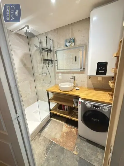 Photo 6 Appartement 2 pièces 51.54m²