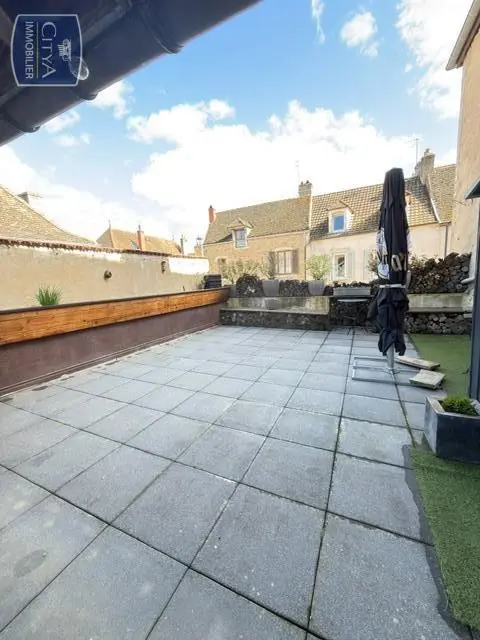 Photo 10 Appartement 2 pièces 51.54m²