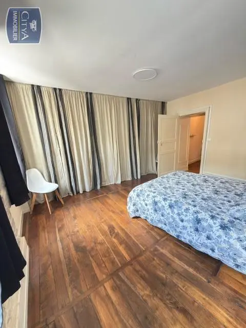 Photo 7 Appartement 2 pièces 51.54m²