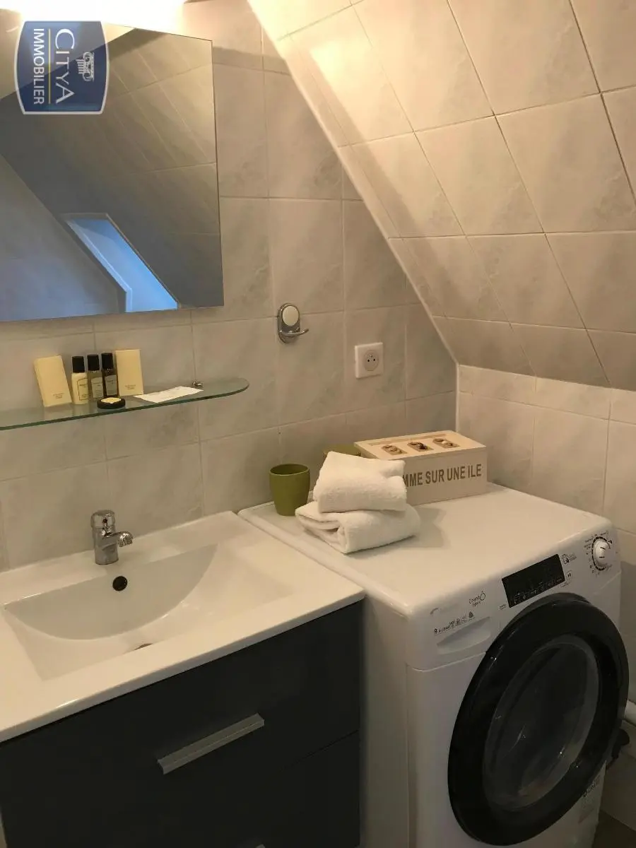 Photo 4 appartement Beaune