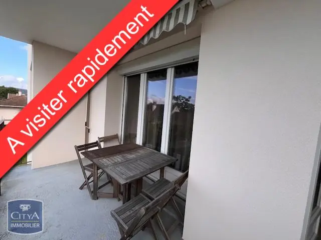 Photo 1 Appartement 4 pièces 78.62m²