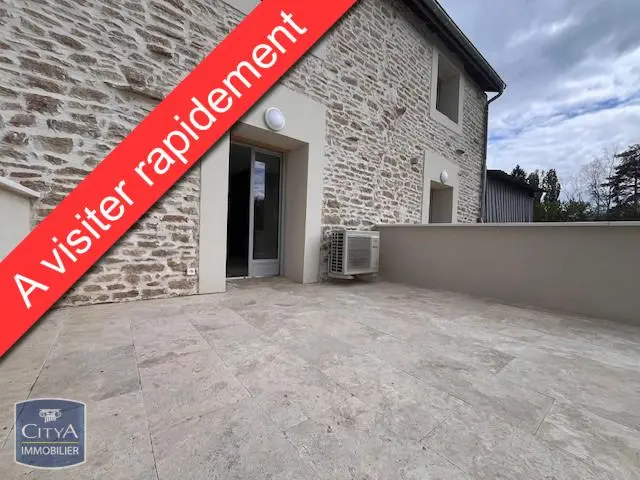 Photo 1 Maison 3 pièces 61m²