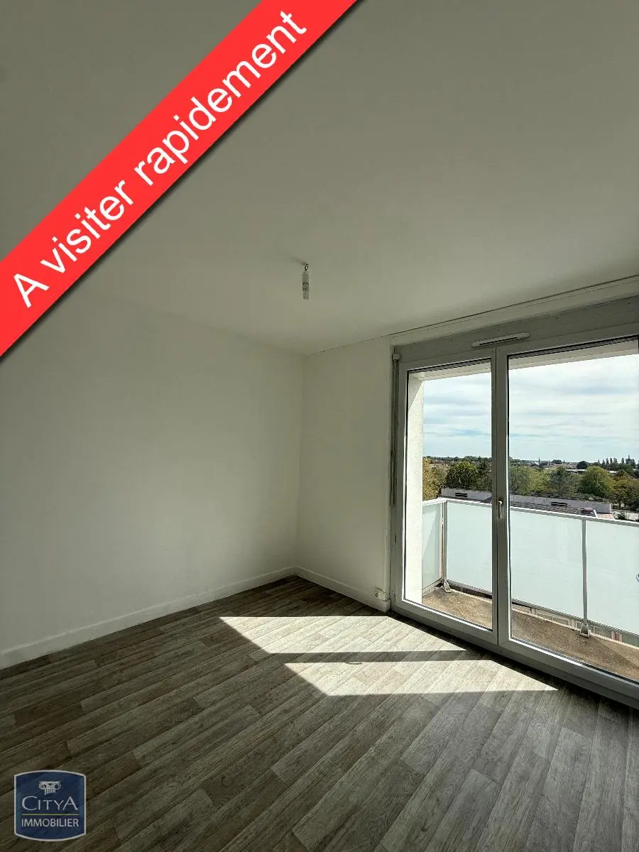 Photo 1 Appartement 4 pièces 79.65m²