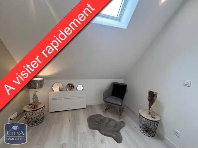 Photo 1 Appartement 2 pièces 14m²