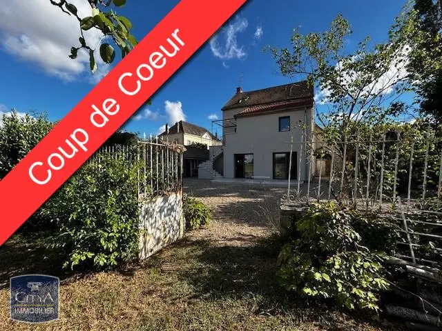 Photo 1 Maison 5 pièces 151.1m²