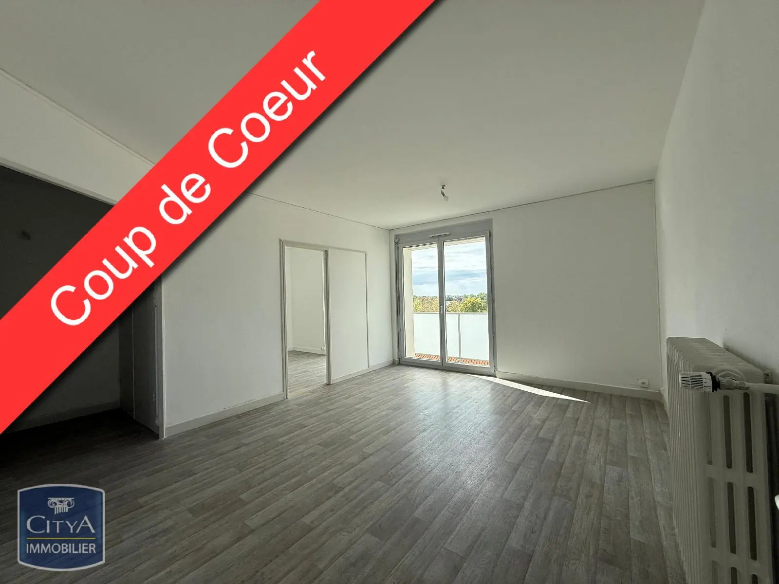 Appartement 4 pièces 80 m² · à Beaune · 79,7 m² · 870 €/mois