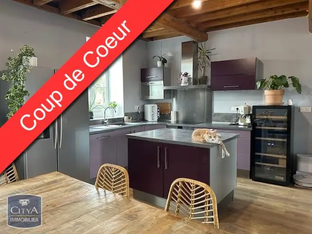 Photo 1 Appartement 3 pièces 81m²