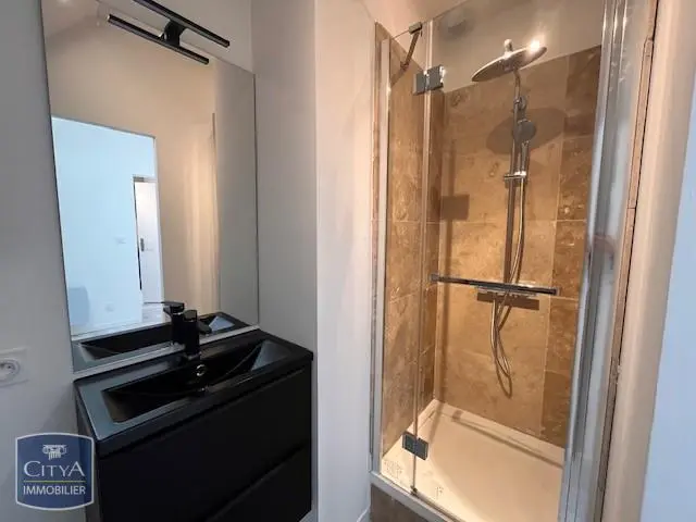 Photo 4 Appartement 2 pièces 14m²