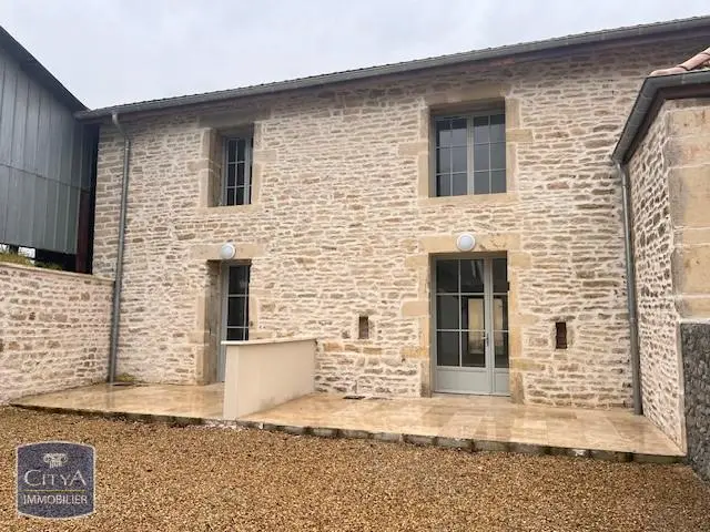 Photo 10 Maison 3 pièces 61m²