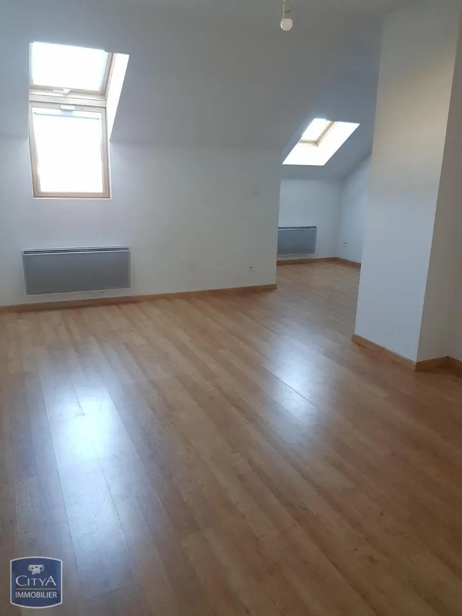 Photo 2 Appartement 2 pièces 42m²