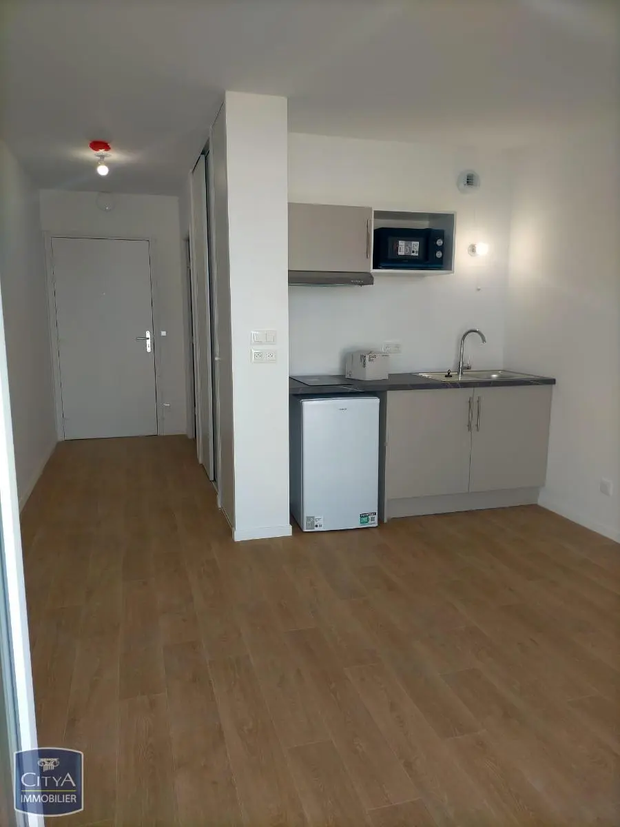 Photo 4 Appartement 1 pièce 22.1m²