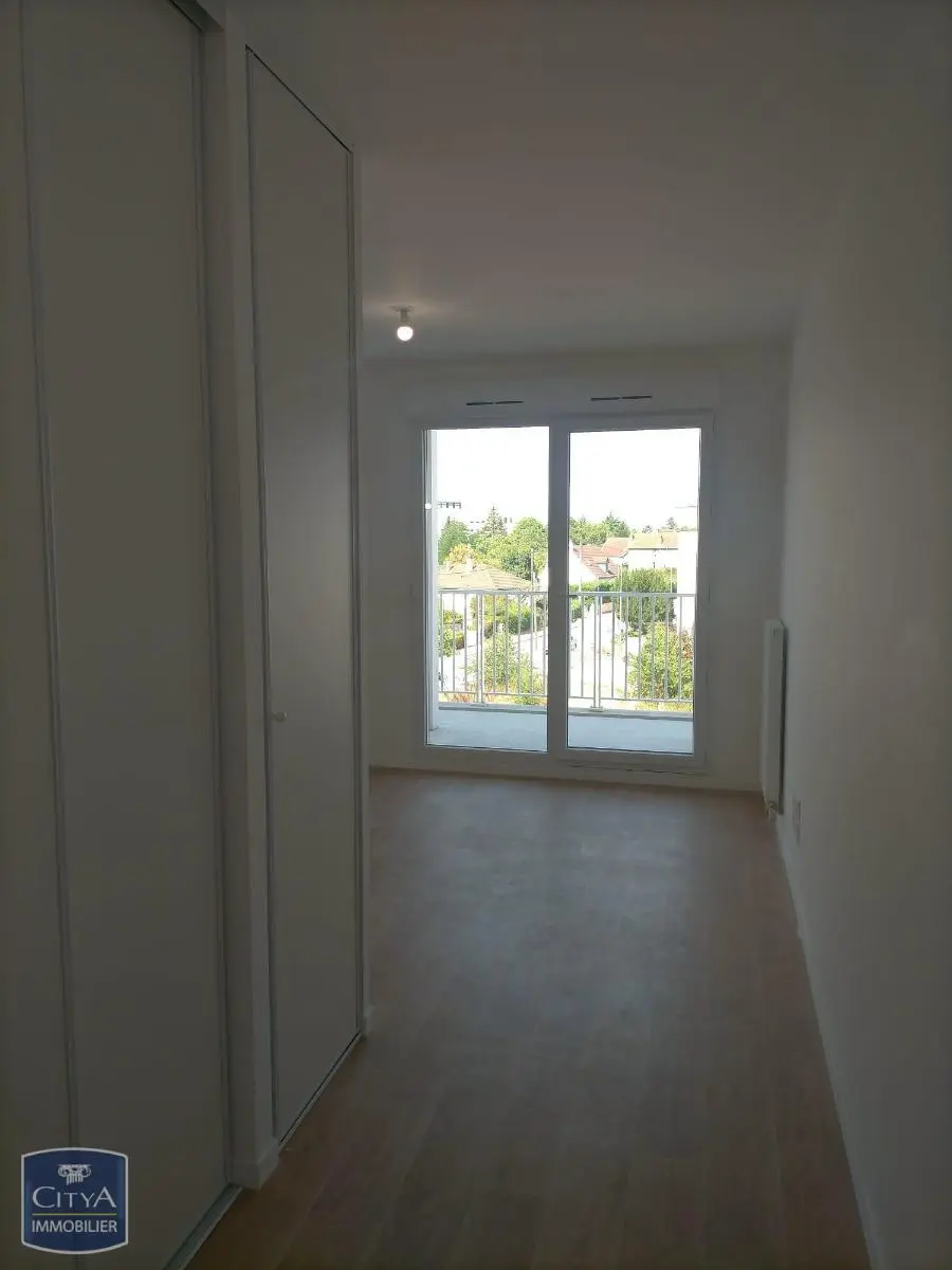 Photo 5 Appartement 1 pièce 22.1m²
