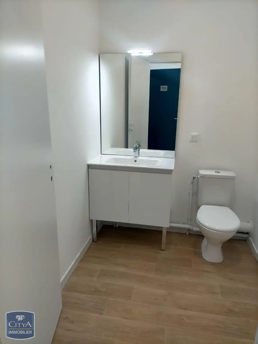Photo 8 Appartement 1 pièce 22.1m²