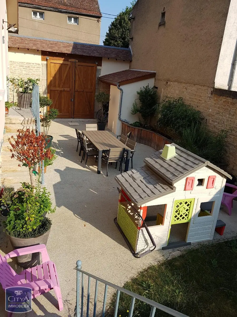 Photo 1 Maison 4 pièces 84.82m²