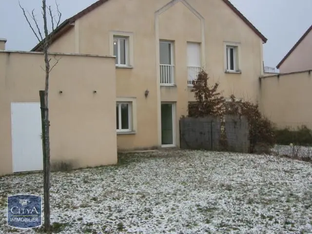 Photo 3 Appartement 3 pièces 73m²