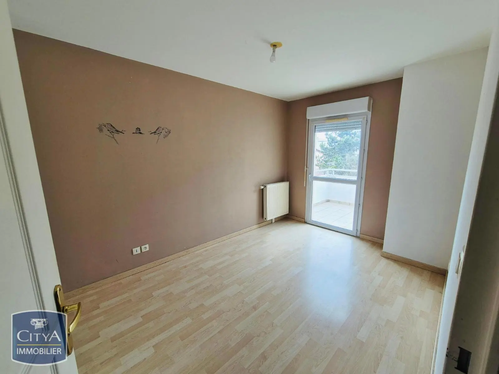 Photo 4 Appartement 2 pièces 45.3m²