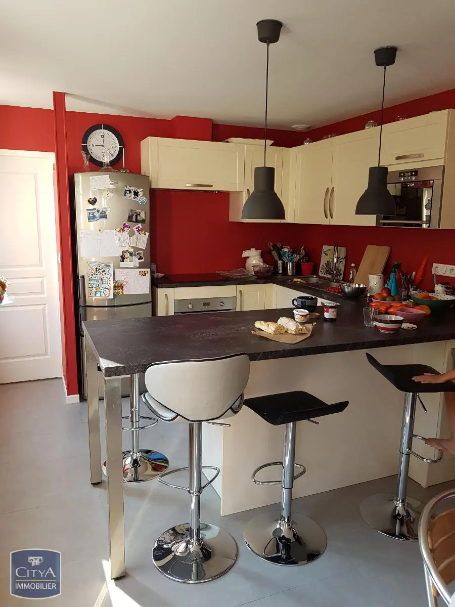 Photo 2 Maison 4 pièces 84.82m²