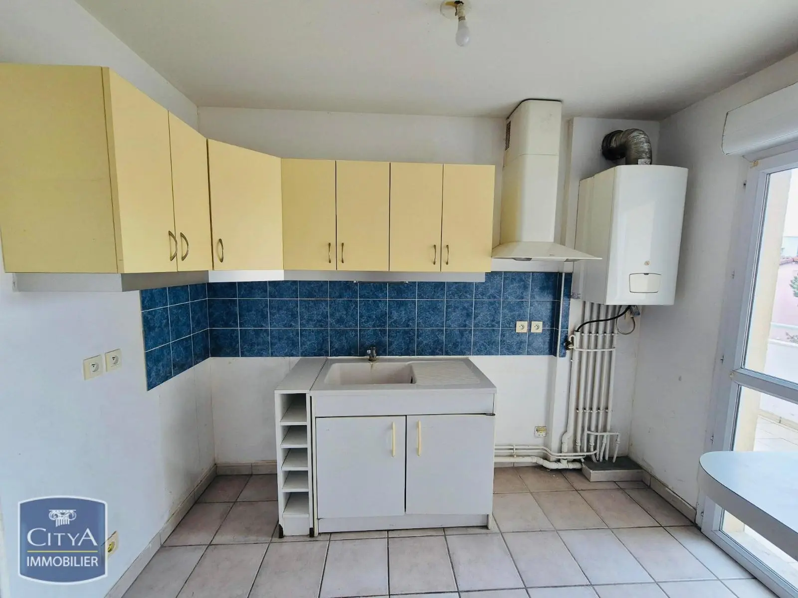 Photo 2 Appartement 2 pièces 45.3m²