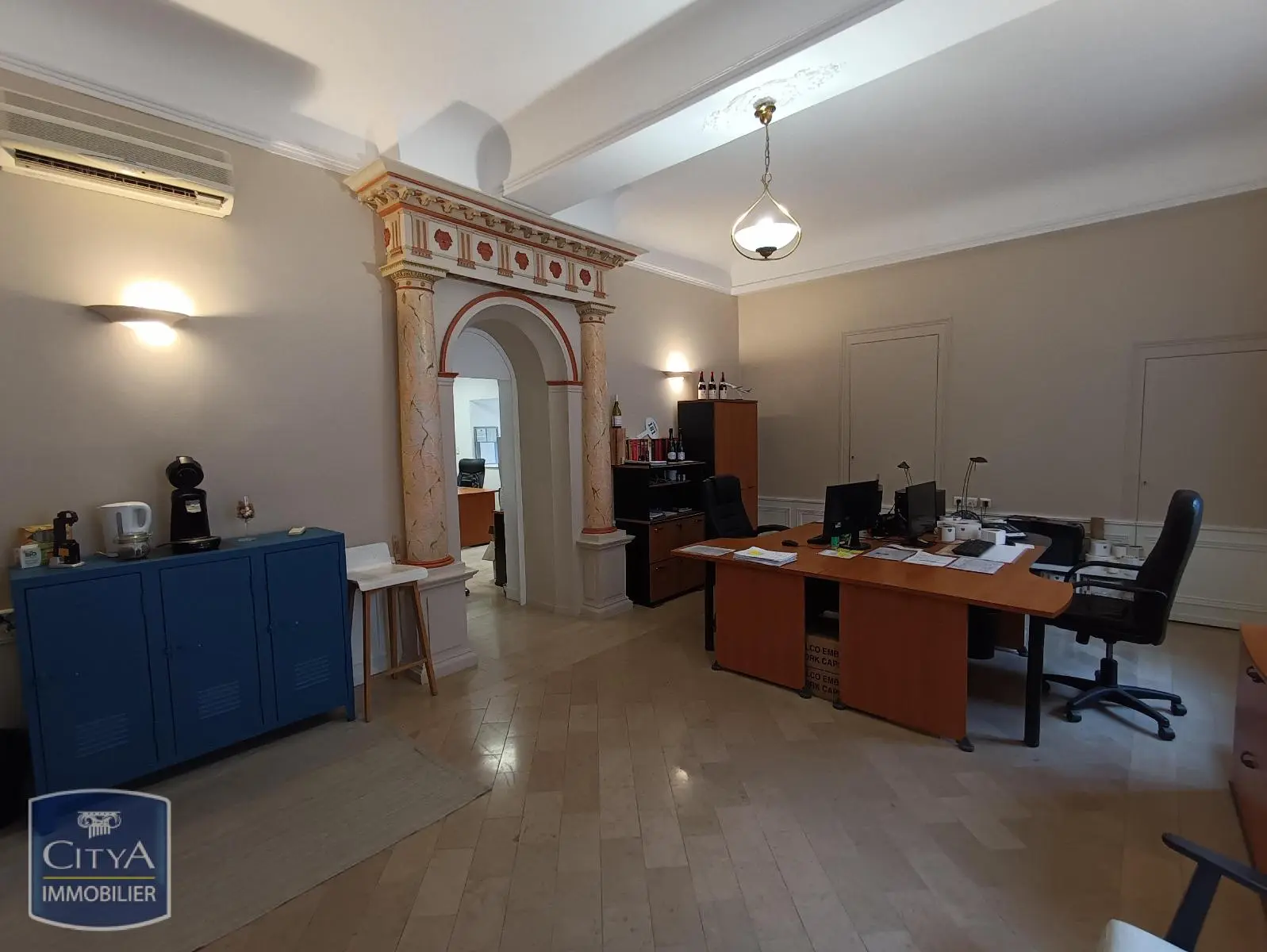 Photo Local Professionnel