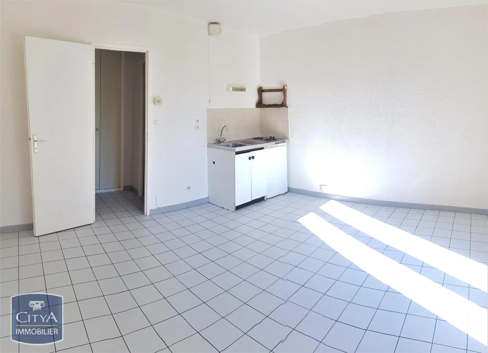 Photo 3 Appartement 1 pièce 20m²