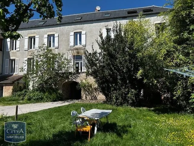 Photo 1 Appartement 2 pièces 39m²