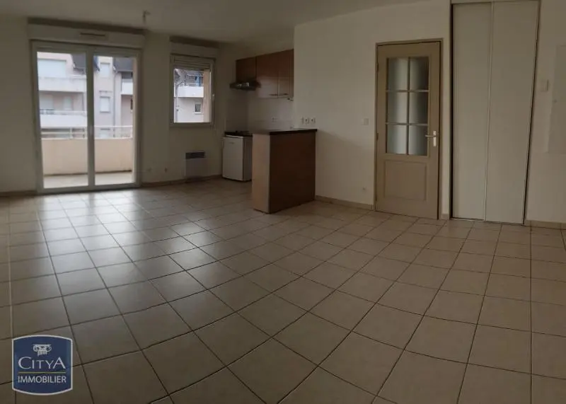 Photo 3 appartement Beaune