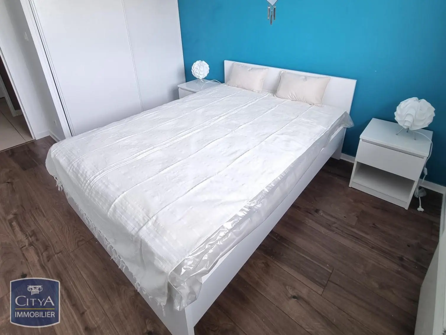 Photo 6 Appartement 3 pièces 53.26m²