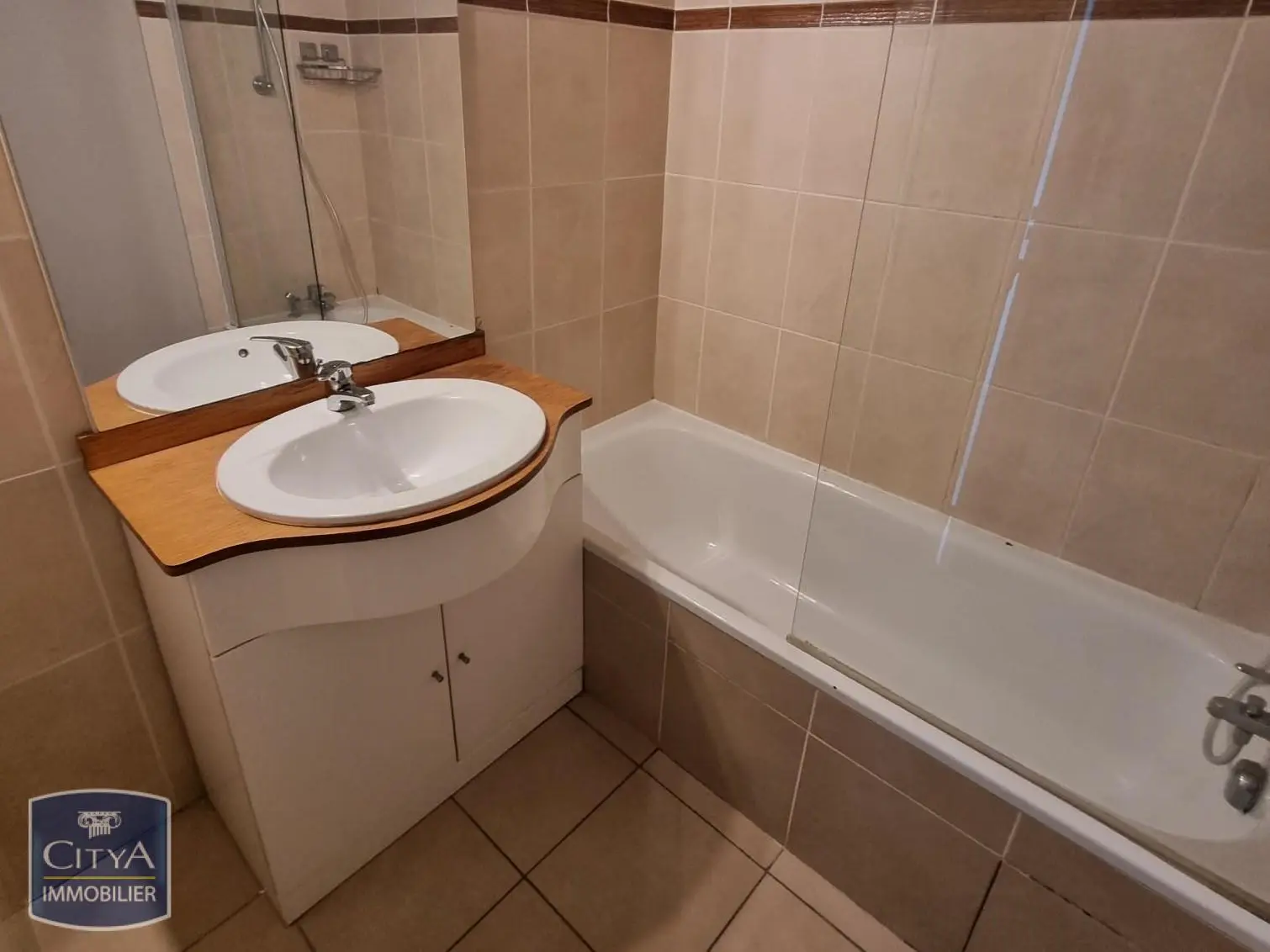 Photo 9 Appartement 3 pièces 53.26m²