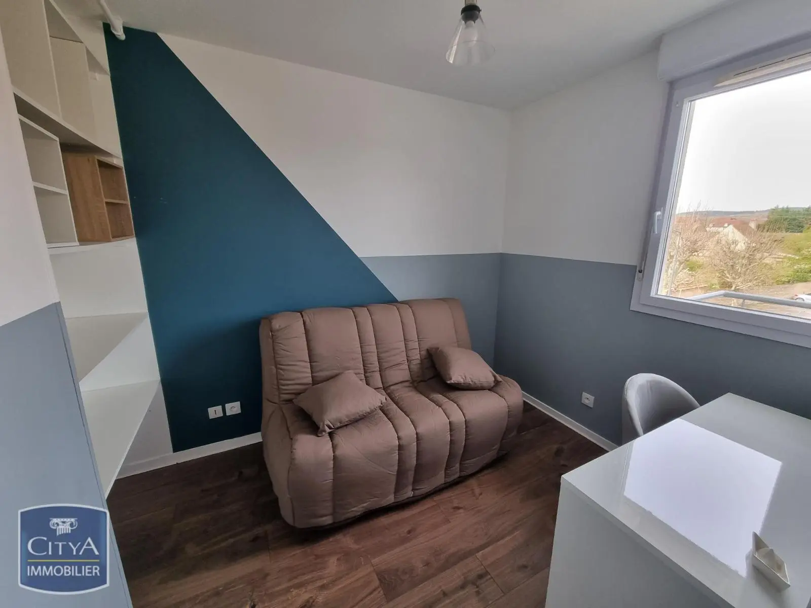 Photo 7 Appartement 3 pièces 53.26m²