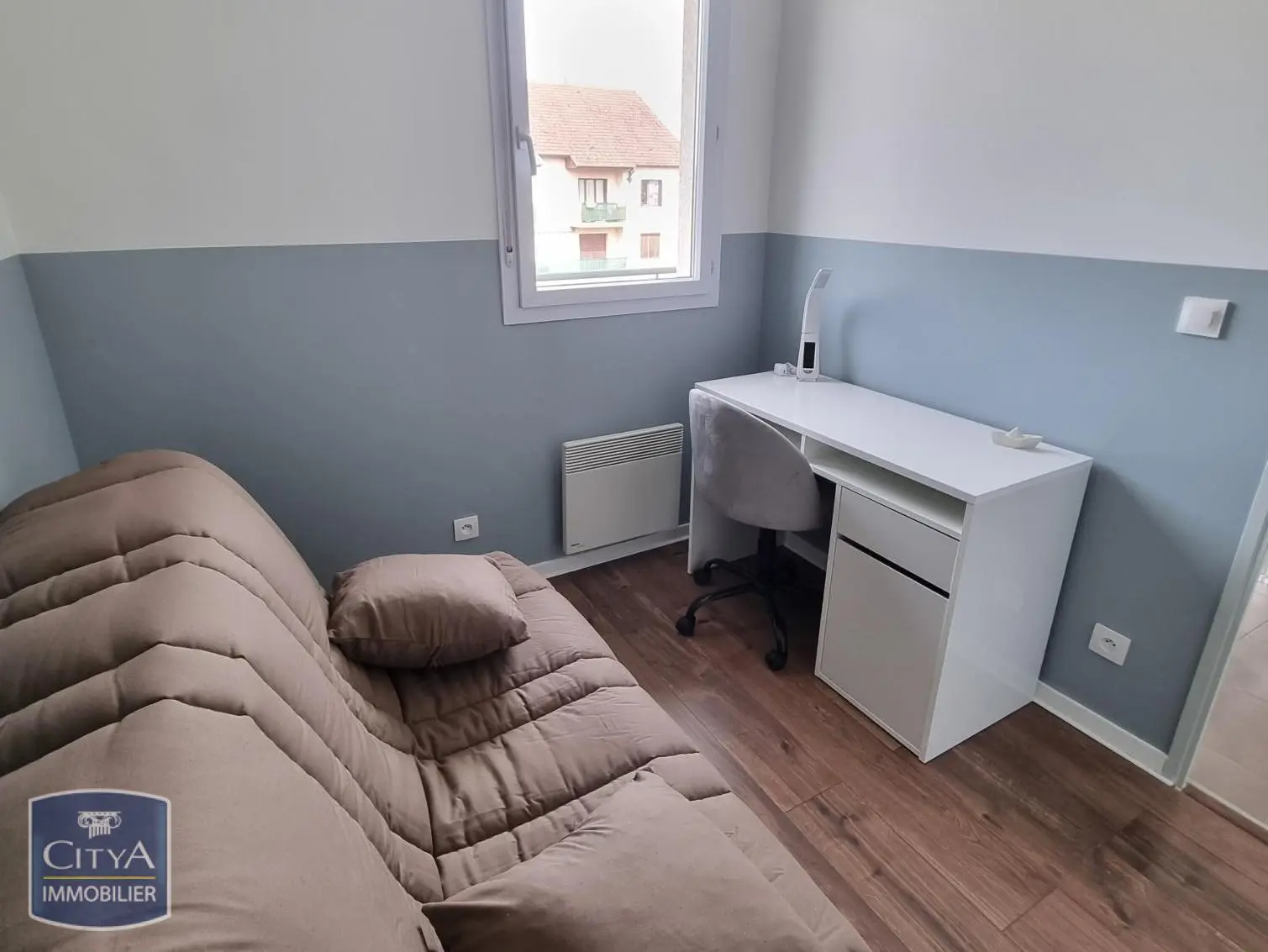 Photo 8 Appartement 3 pièces 53.26m²