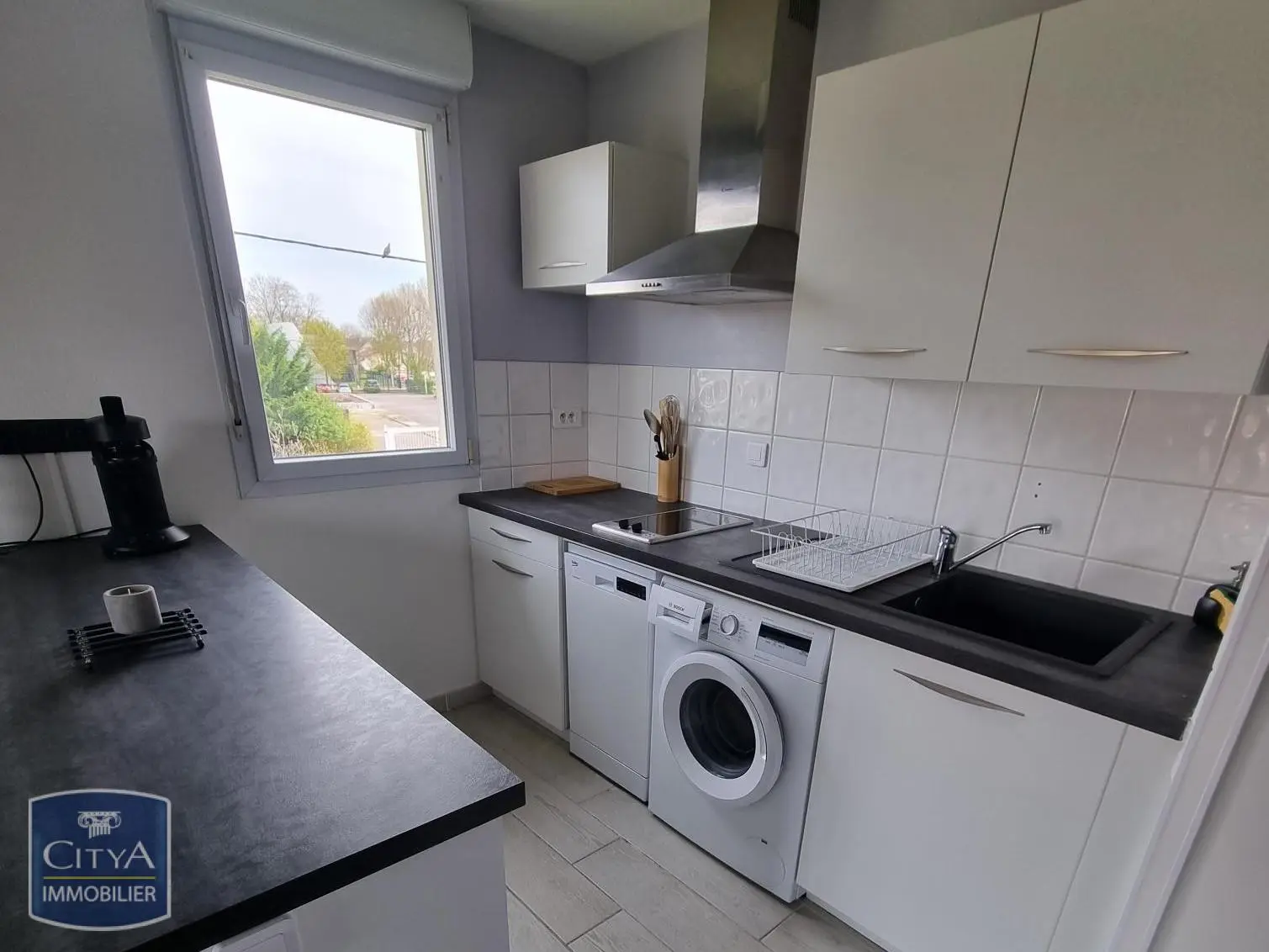 Photo 2 Appartement 3 pièces 53.26m²