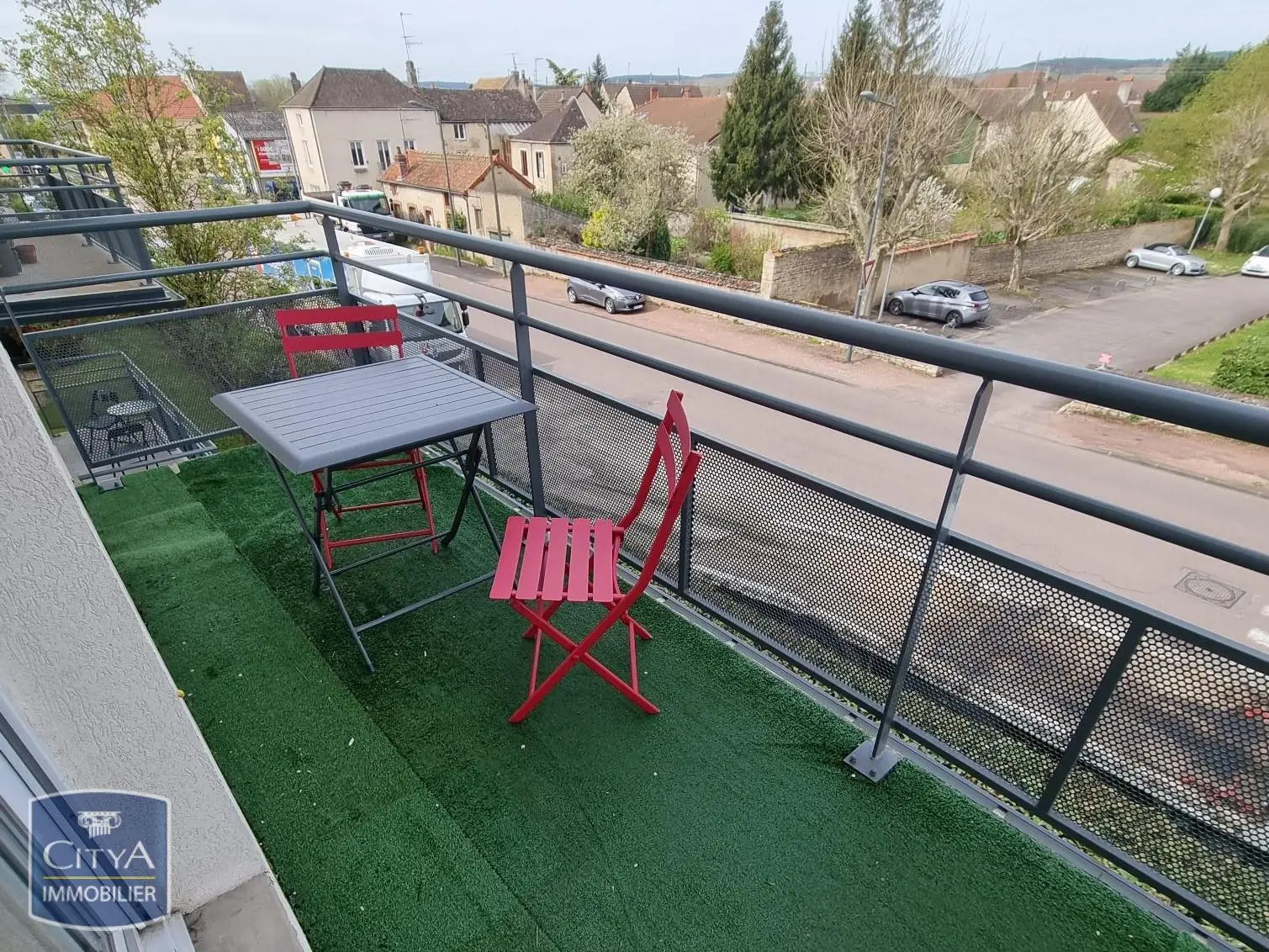 Photo 10 Appartement 3 pièces 53.26m²