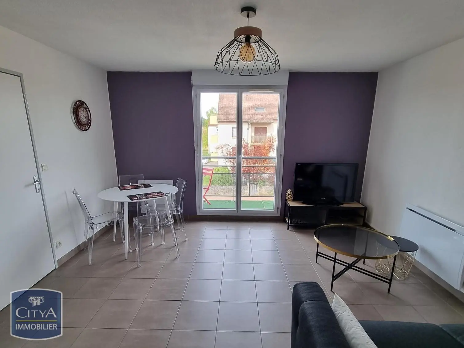 Photo 3 Appartement 3 pièces 53.26m²