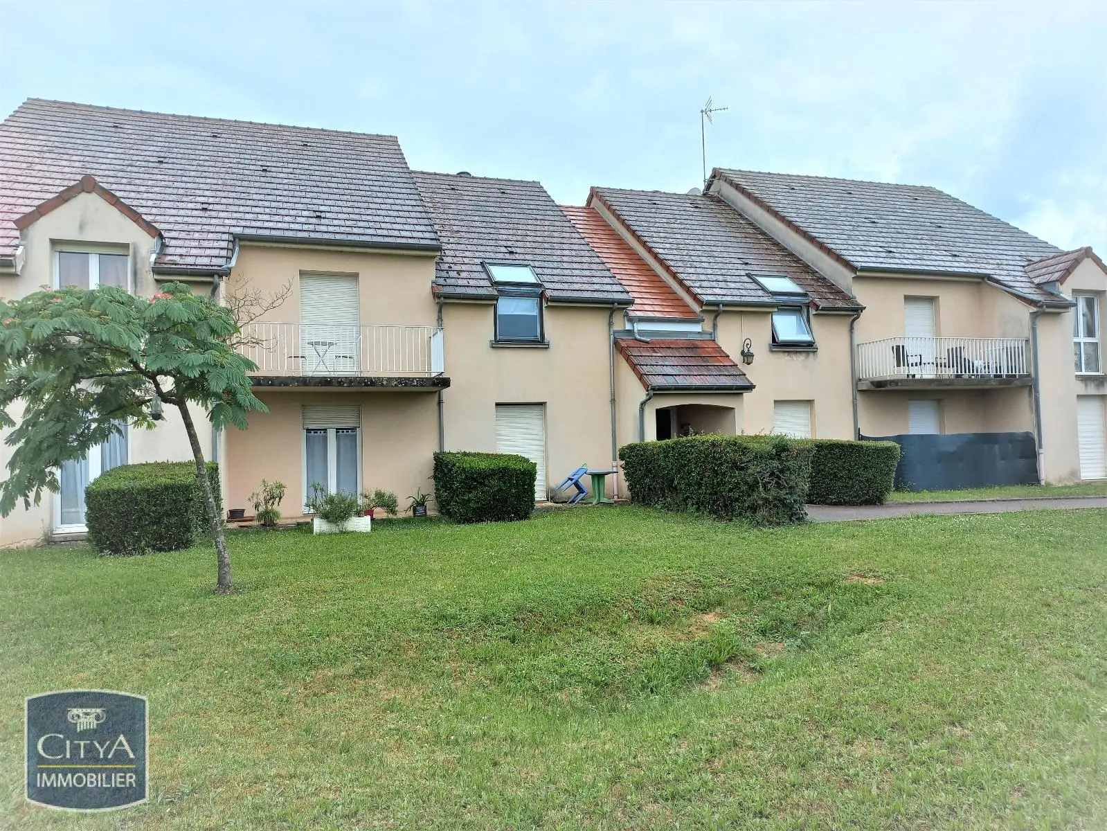 Photo 1 Appartement 1 pièce 20m²