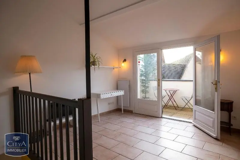 Photo 4 Appartement 2 pièces 35.39m²