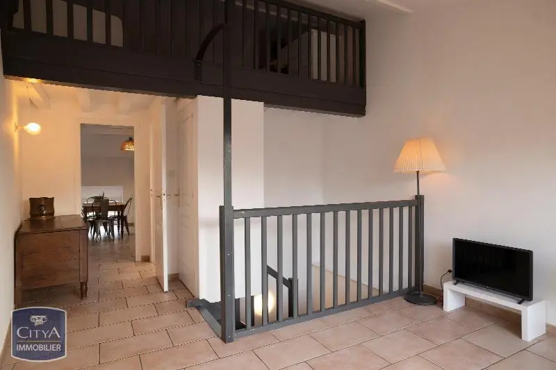 Photo 3 Appartement 2 pièces 35.39m²