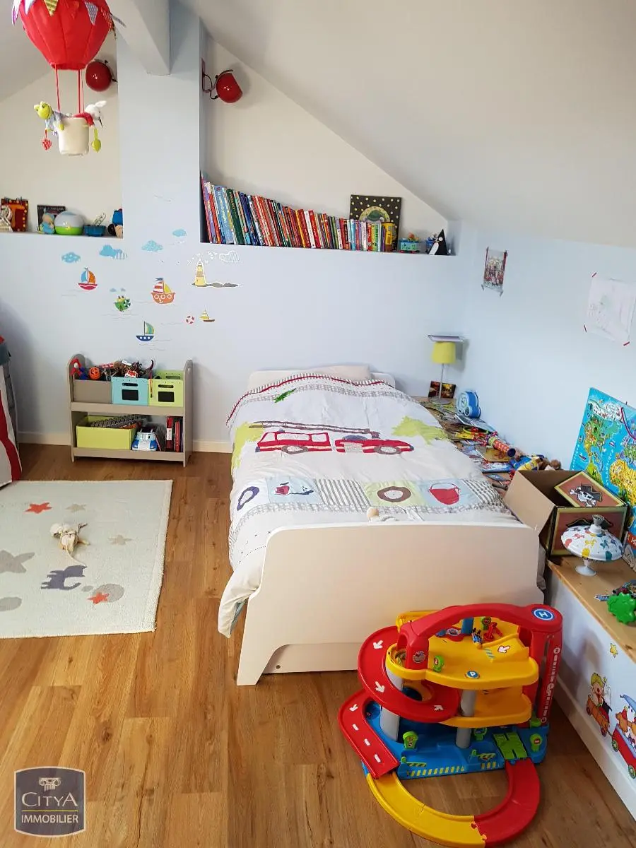 Photo 5 Maison 4 pièces 84.82m²