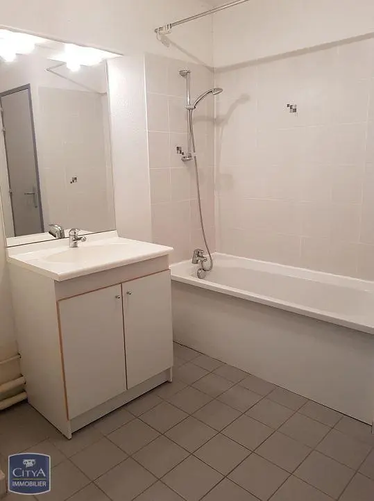 Photo 5 Appartement 2 pièces 42m²