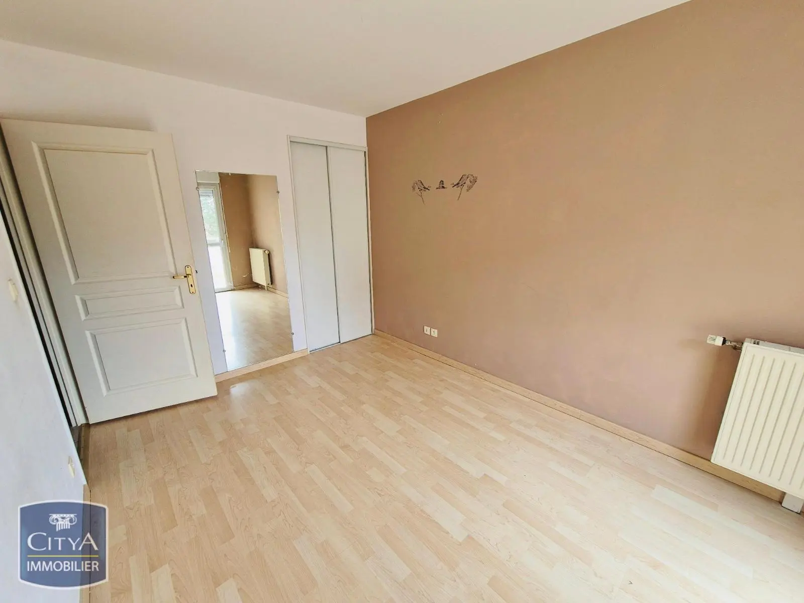 Photo 3 Appartement 2 pièces 45.3m²