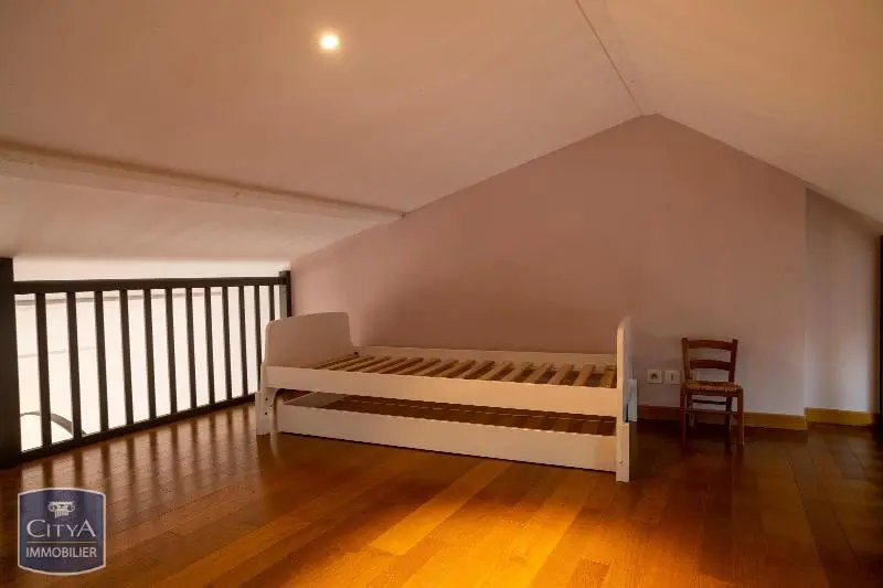 Photo 6 Appartement 2 pièces 35.39m²