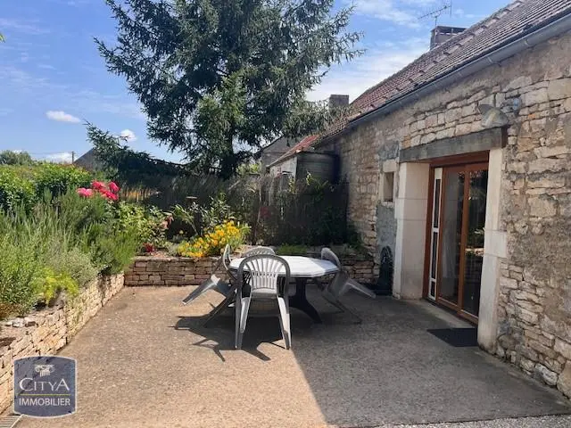 Photo 2 Maison 3 pièces 78m²