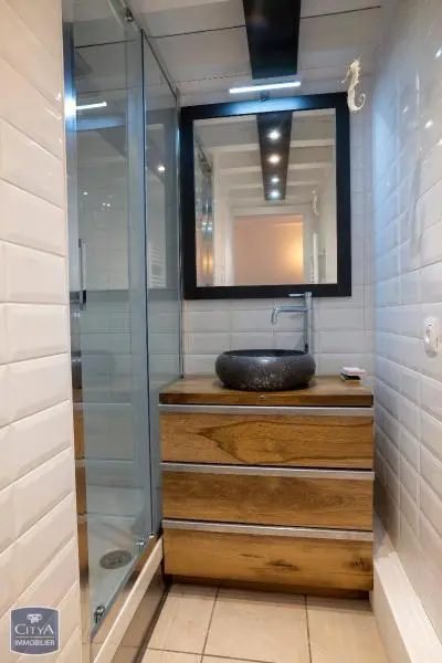 Photo 5 Appartement 2 pièces 35.39m²
