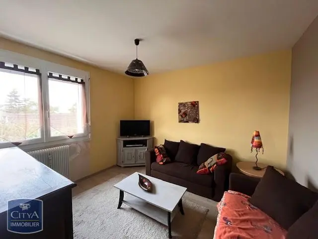 Photo 1 appartement Beaune