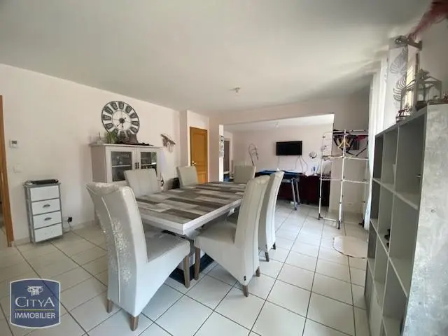 Photo 1 maison Bouilland