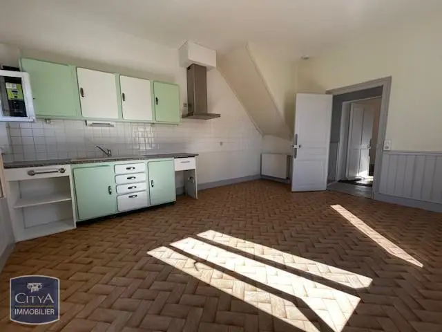 Photo 2 Appartement 2 pièces 40m²