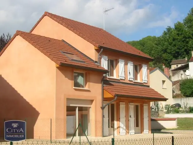 Photo 1 Maison 5 pièces 128.49m²