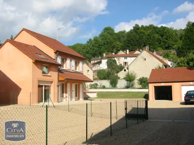 Photo 3 Maison 5 pièces 128.49m²